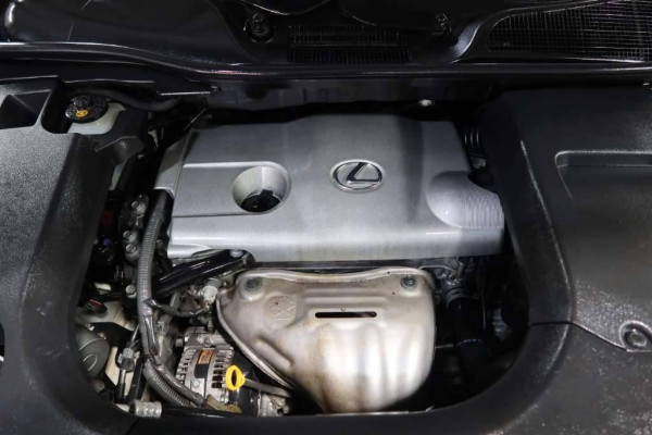 Used 2014 AT lexus rx null Image[20]