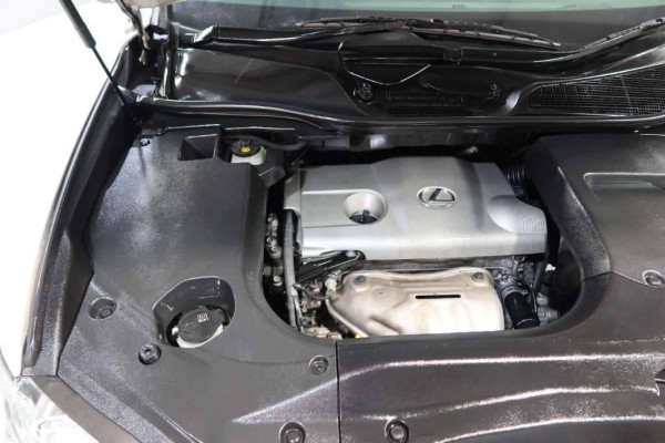 Used 2014 AT lexus rx null Image[21]