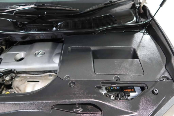 Used 2014 AT lexus rx null Image[22]