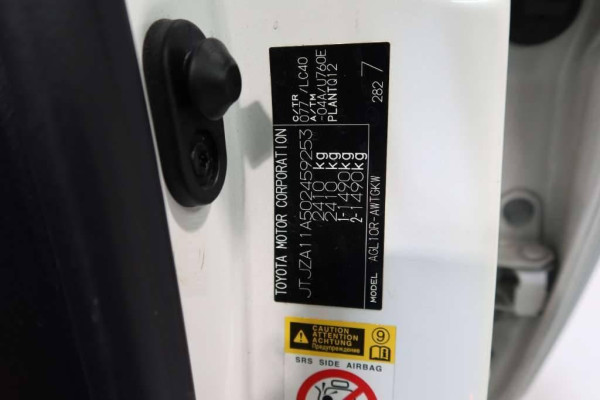 Used 2014 AT lexus rx null Image[23]