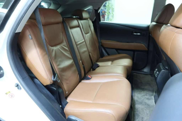 Used 2014 AT lexus rx null Image[26]