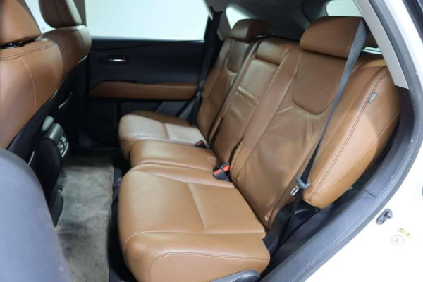 Used 2014 AT lexus rx null Image[27]