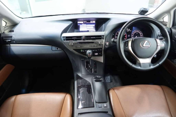 Used 2014 AT lexus rx null Image[28]