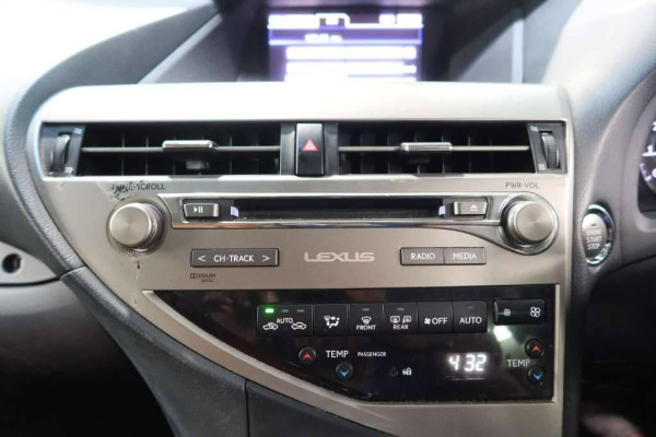 Used 2014 AT lexus rx null Image[33]