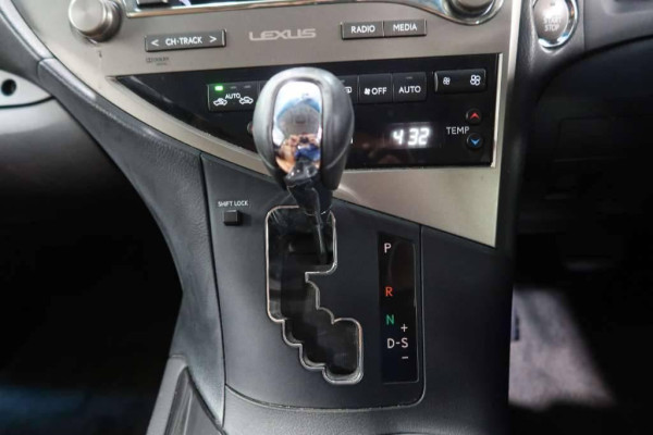 Used 2014 AT lexus rx null Image[34]