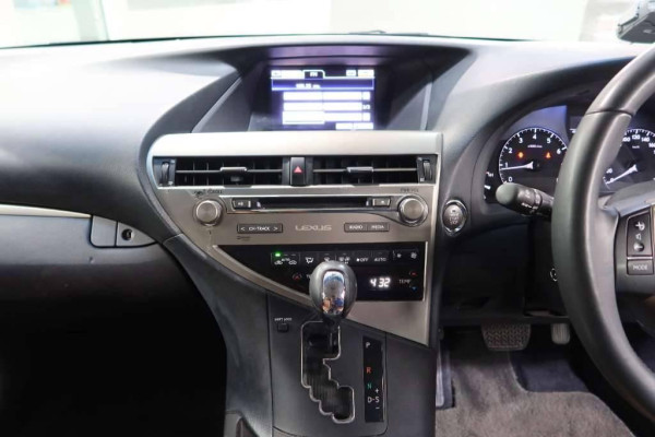 Used 2014 AT lexus rx null Image[36]