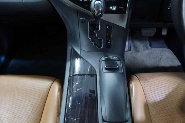 Used 2014 AT lexus rx null Image[37]