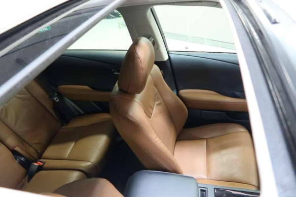 Used 2014 AT lexus rx null Image[40]