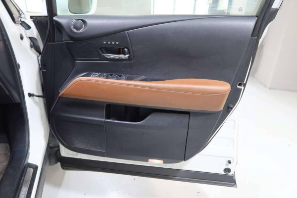 Used 2014 AT lexus rx null Image[44]