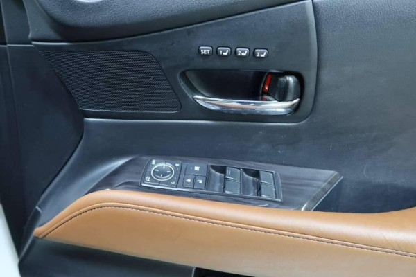 Used 2014 AT lexus rx null Image[45]