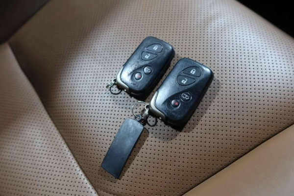 Used 2014 AT lexus rx null Image[54]