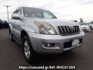 Toyota Land Cruiser Prado KDJ120W