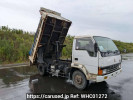 Mitsubishi Fuso Fighter Mignon FK335CD