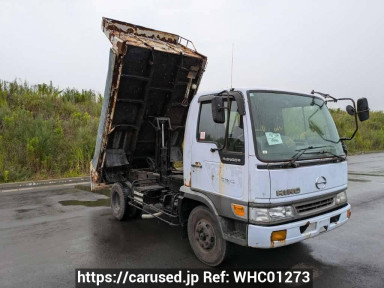 Hino RANGER FC3JCAD