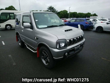 Suzuki Jimny JB23W