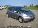 Honda Fit GE6