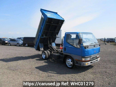 Mitsubishi Canter FE517BD