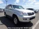 Toyota Land Cruiser Prado RZJ120W