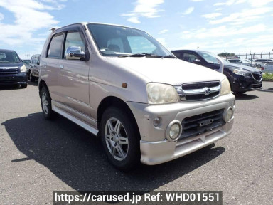 Daihatsu Terios Kid J111G