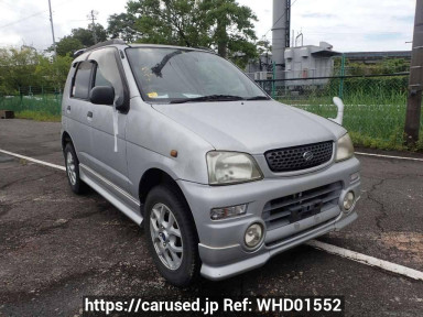 Daihatsu Terios Kid J111G