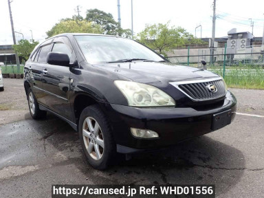 Toyota Harrier ACU30W