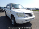 Mitsubishi Pajero iO H77W