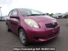 Toyota Vitz SCP90