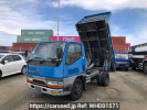 Mitsubishi Canter FE517BD