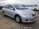 Toyota Corolla Axio NZE141