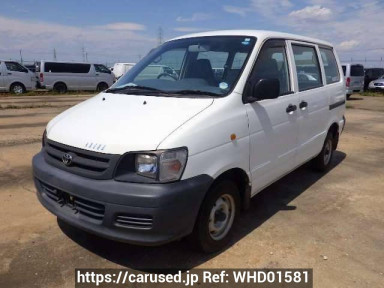 Toyota Townace Van KR42V