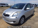 Toyota Vitz NCP91