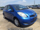 Toyota Vitz SCP90