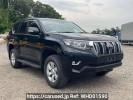 Toyota Land Cruiser Prado TRJ150W