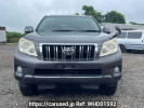 Toyota Land Cruiser Prado TRJ150W