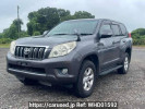 Toyota Land Cruiser Prado TRJ150W