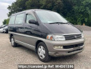 Toyota Regius Wagon RCH41W