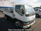 Mitsubishi Canter FE517BN