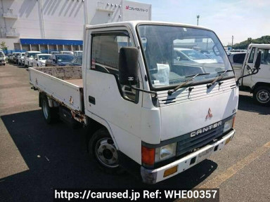 Mitsubishi Canter FE305B