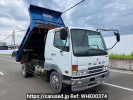 Mitsubishi Fuso Fighter FK618DD