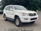 Toyota Land Cruiser Prado GRJ120W