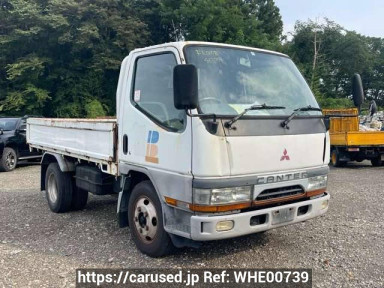 Mitsubishi Canter FE507B