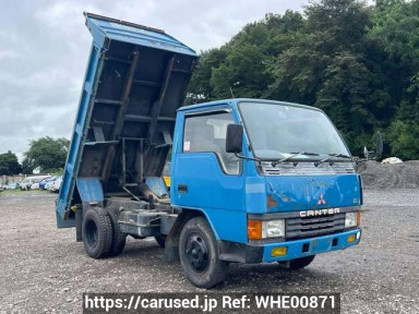 Mitsubishi Canter FE315BD