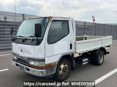 Mitsubishi Canter FE567B