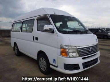 Nissan Caravan Bus DWMGE25ｶｲ