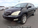 Toyota Harrier MCU30W