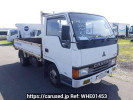 Mitsubishi Canter FB308B