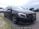 Mercedes Benz A-Class 176042