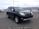 Toyota Land Cruiser Prado GRJ150W