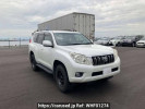 Toyota Land Cruiser Prado TRJ150W