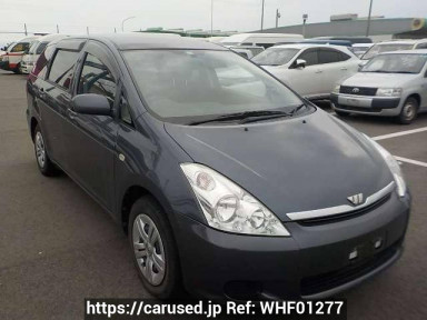 Toyota Wish ANE10G